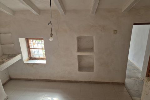 Byhus i Albanchez, Almeria, Albanchez - € 60.000 | Ref: Casa Encarna - foto 24